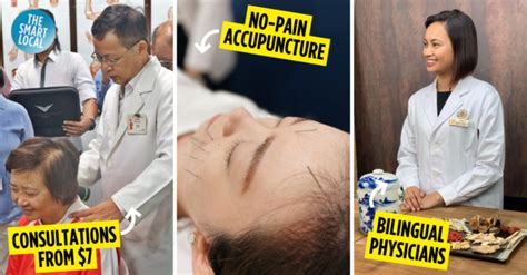 celine chemello acupuncture|13 Best TCM Clinics In Singapore To Get Your Aches & Pain Sorted.